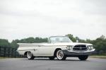 Chrysler 300F 4-Speed Convertible 1960 года